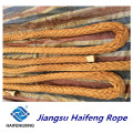 Ultra High Molecolar Weight Polyethylene Ropes Mooring Rope